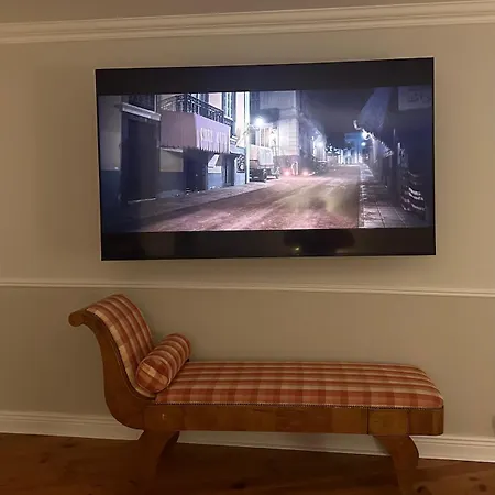 Milltown Luxury - Concierge *