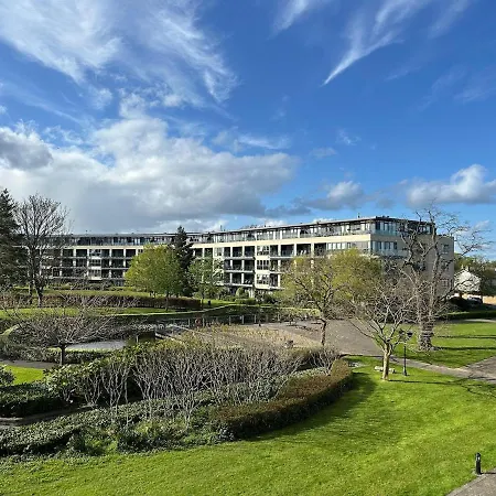 Villa Milltown Luxury - Concierge *