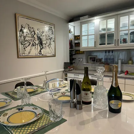 Milltown Luxury - Concierge * Feevaghmore