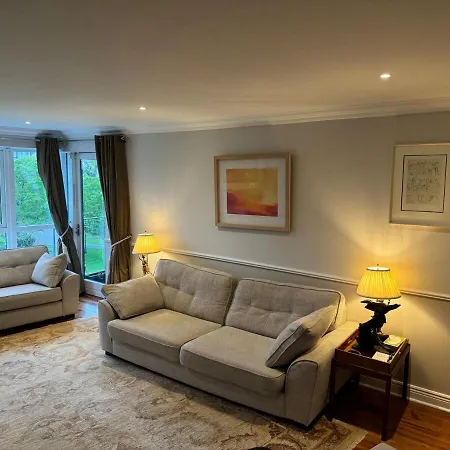 Milltown Luxury - Concierge Villa Feevaghmore