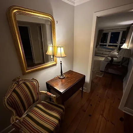 Вилла Milltown Luxury - Concierge *