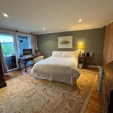 Milltown Luxury - Concierge *