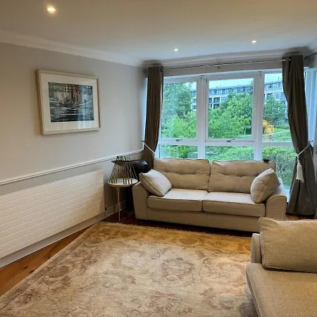 וילה Milltown Luxury - Concierge Feevaghmore