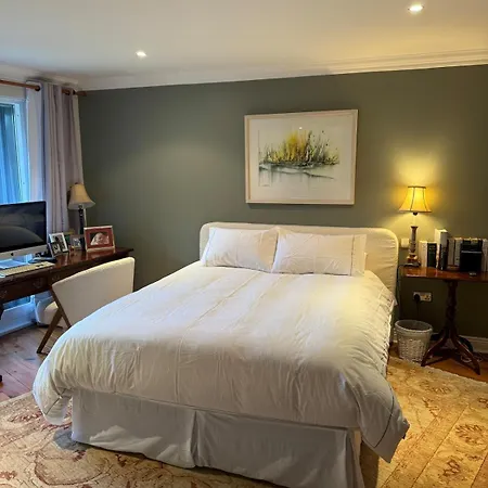 Milltown Luxury - Concierge Feevaghmore