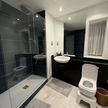 Milltown Luxury - Concierge Feevaghmore