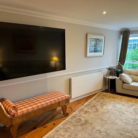 Milltown Luxury - Concierge Villa Feevaghmore