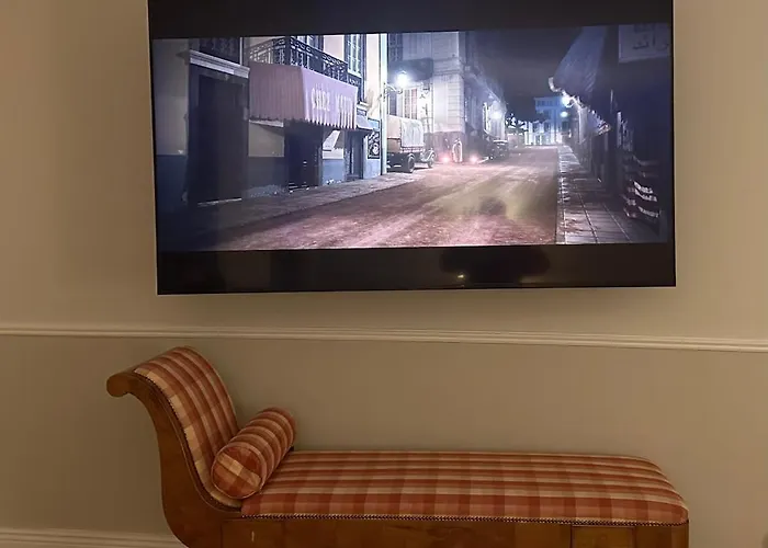 Milltown Luxury - Concierge *