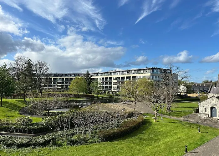 Villa Milltown Luxury - Concierge *