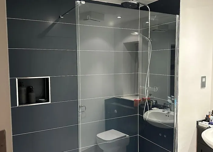 Villa Milltown Luxury - Concierge *