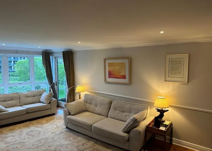 Milltown Luxury - Concierge Villa *