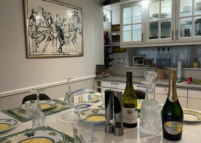 Milltown Luxury - Concierge * Feevaghmore