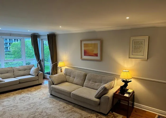 Milltown Luxury - Concierge Villa Feevaghmore