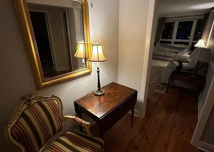 Villa Milltown Luxury - Concierge *