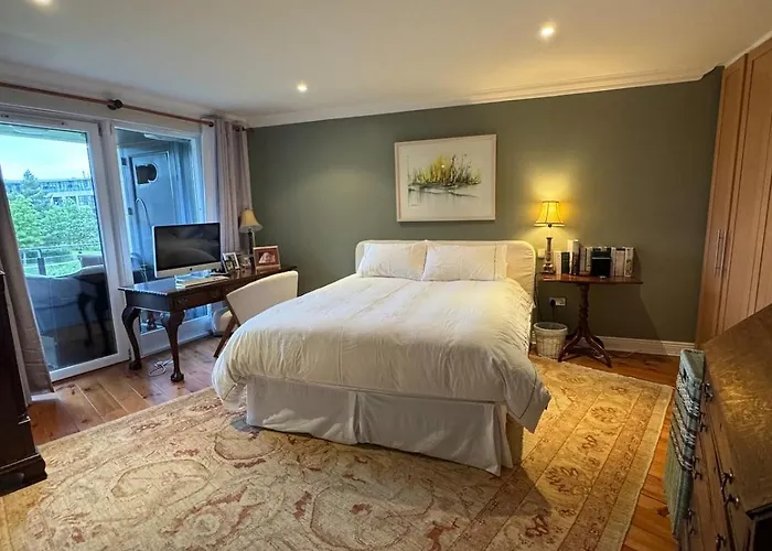 Milltown Luxury - Concierge *