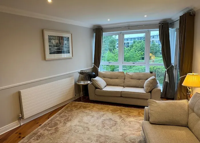 Villa Milltown Luxury - Concierge Feevaghmore