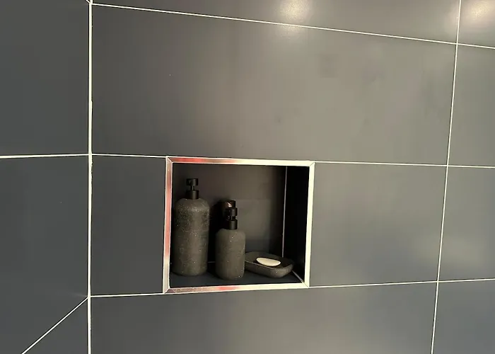 Milltown Luxury - Concierge Villa