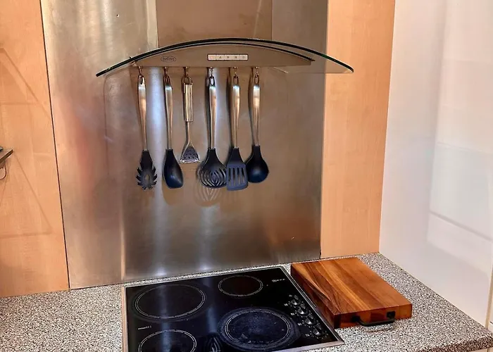 Villa Milltown Luxury - Concierge *