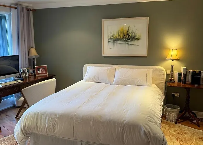 Milltown Luxury - Concierge Feevaghmore