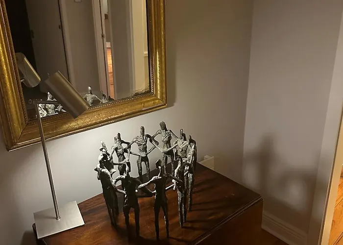 Villa Milltown Luxury - Concierge *