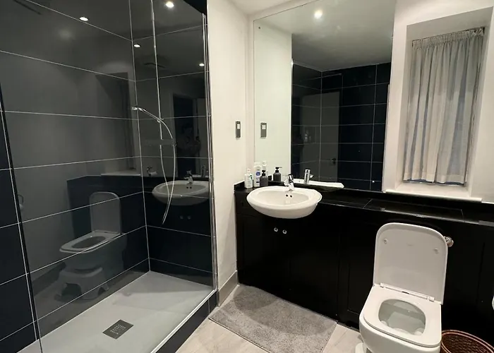 Milltown Luxury - Concierge Feevaghmore